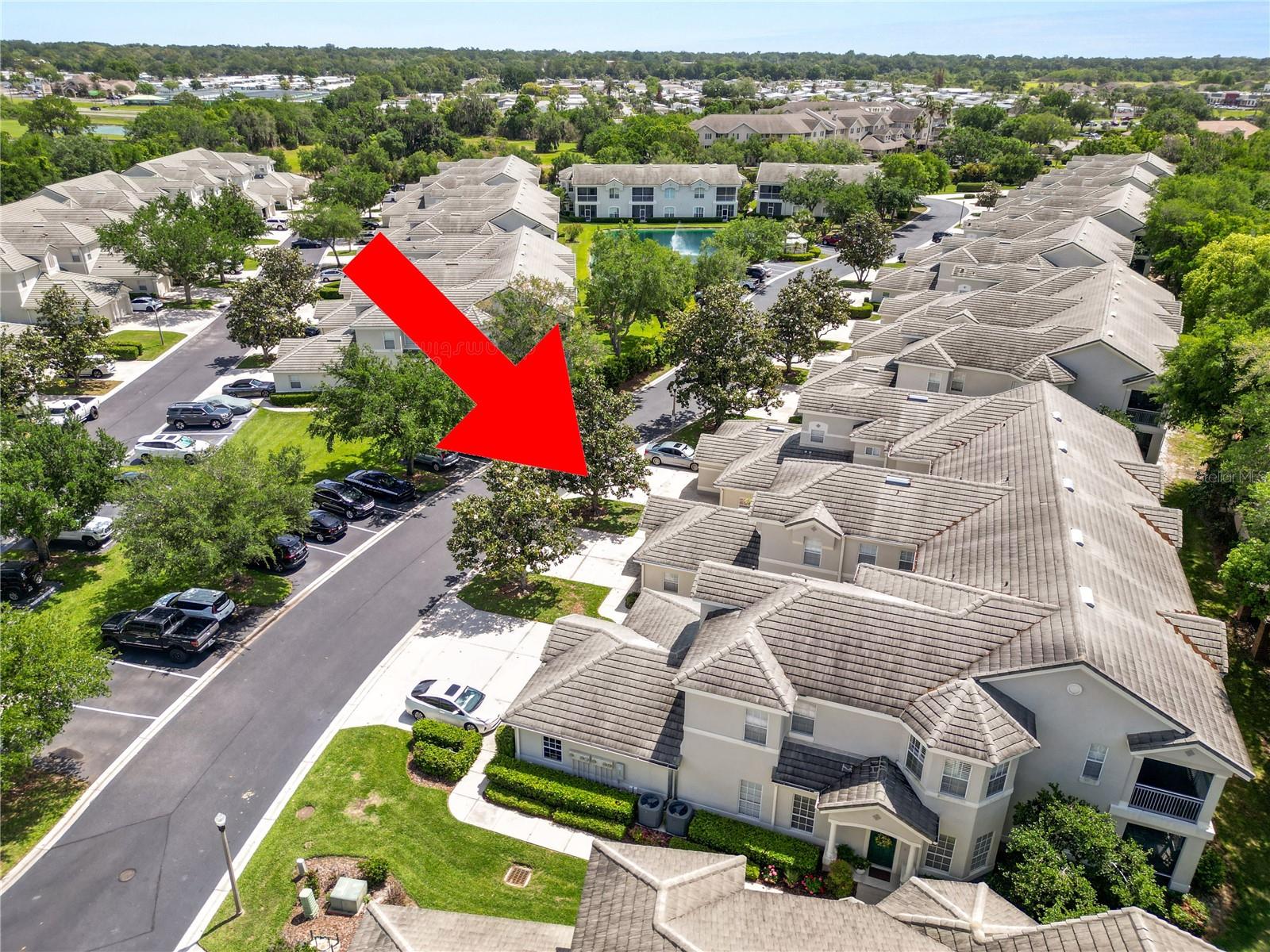 774 GRASSLANDS VILLAGE CIR #88, LAKELAND, FL — photo 50