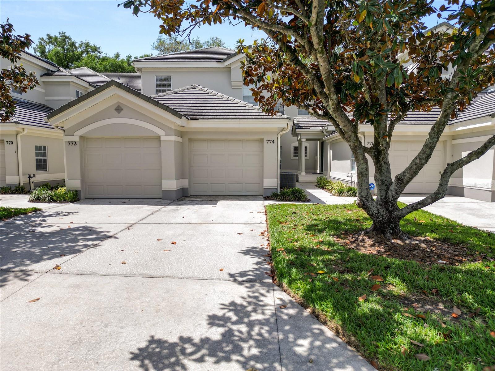 774 GRASSLANDS VILLAGE CIR #88, LAKELAND, FL — photo 52
