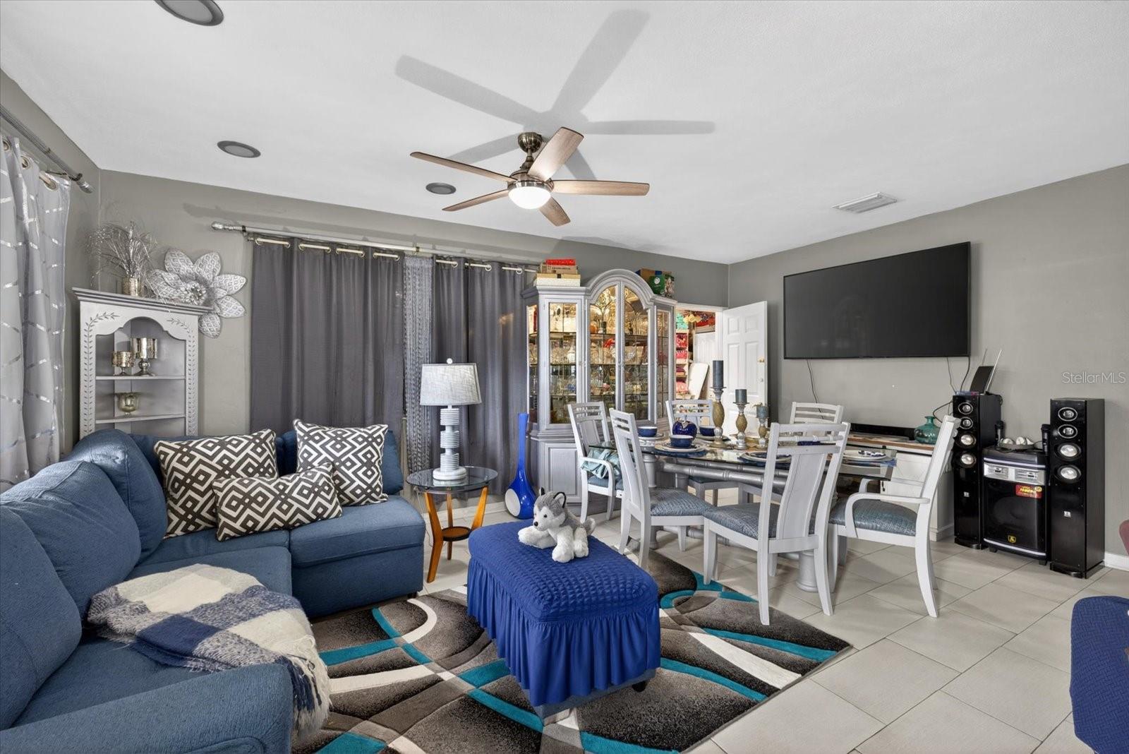 611 N BRADFORD AVE, TAMPA, FL — photo 3