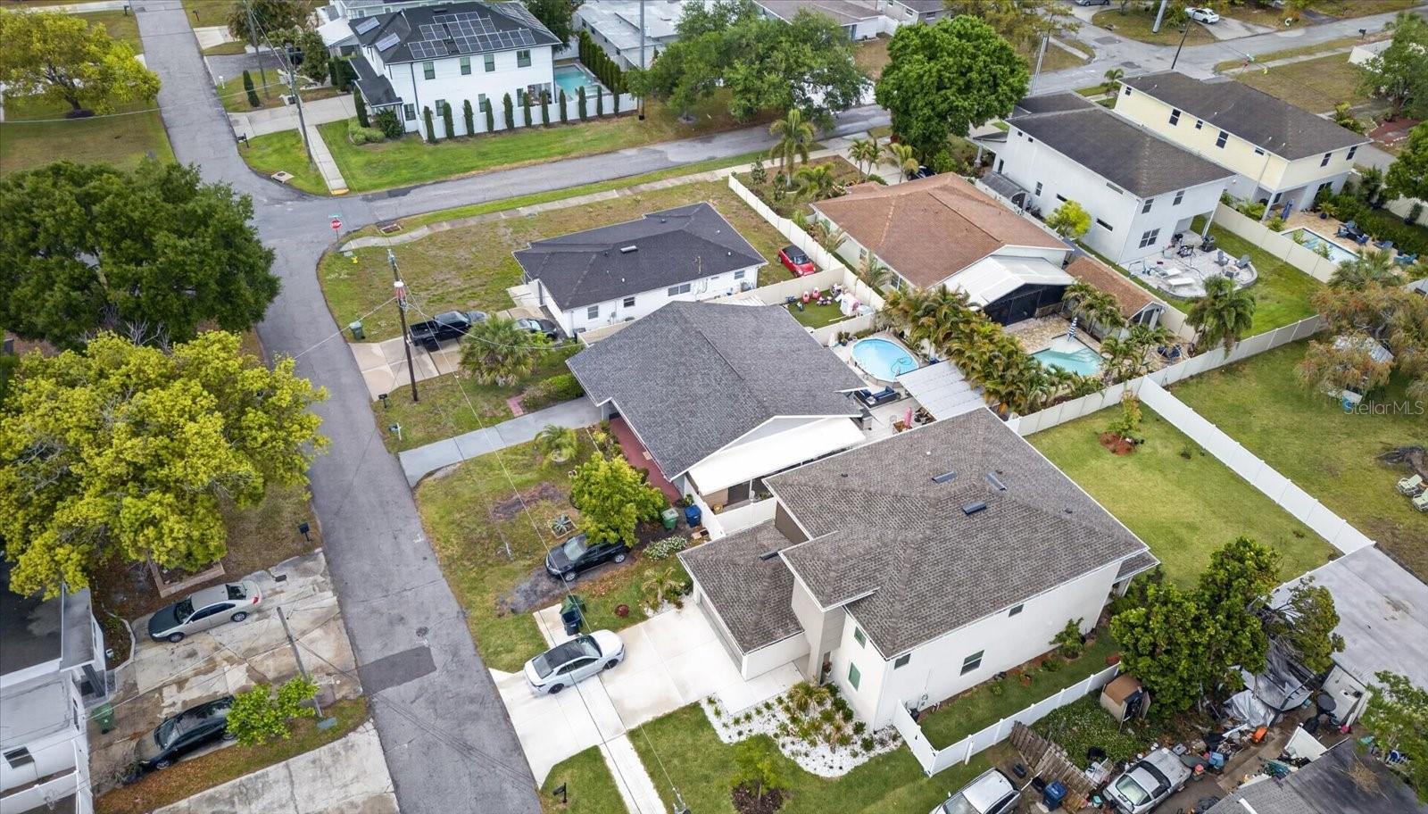 611 N BRADFORD AVE, TAMPA, FL — photo 25