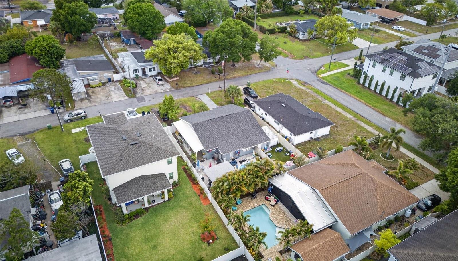 611 N BRADFORD AVE, TAMPA, FL — photo 27