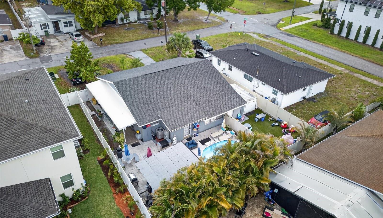 611 N BRADFORD AVE, TAMPA, FL — photo 28