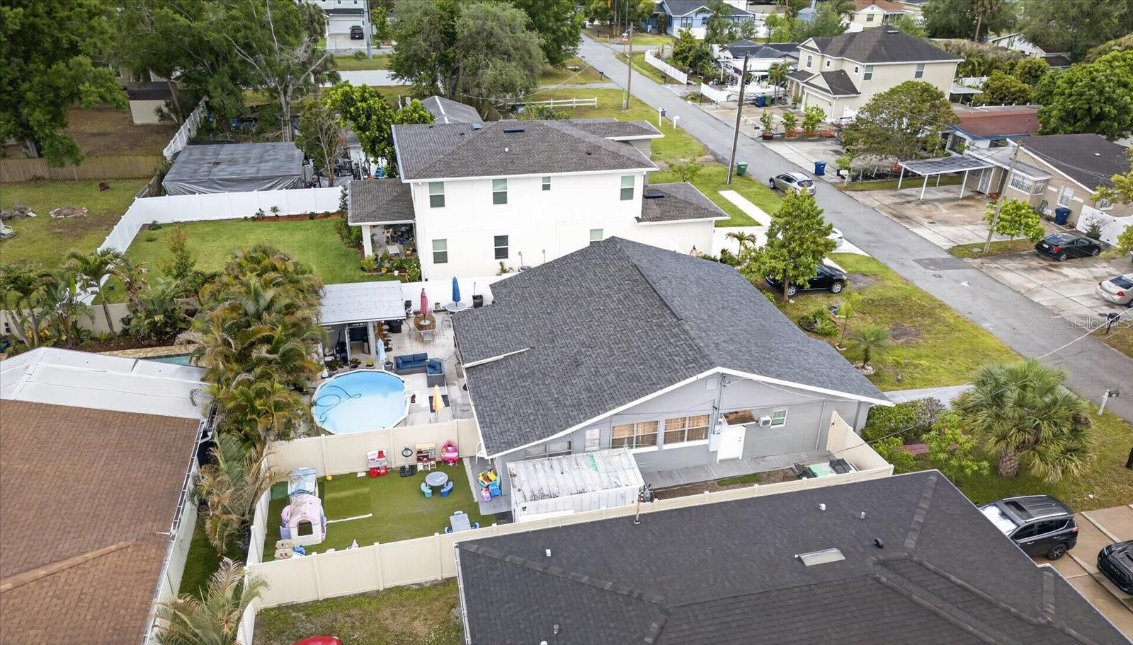 611 N BRADFORD AVE, TAMPA, FL — photo 29