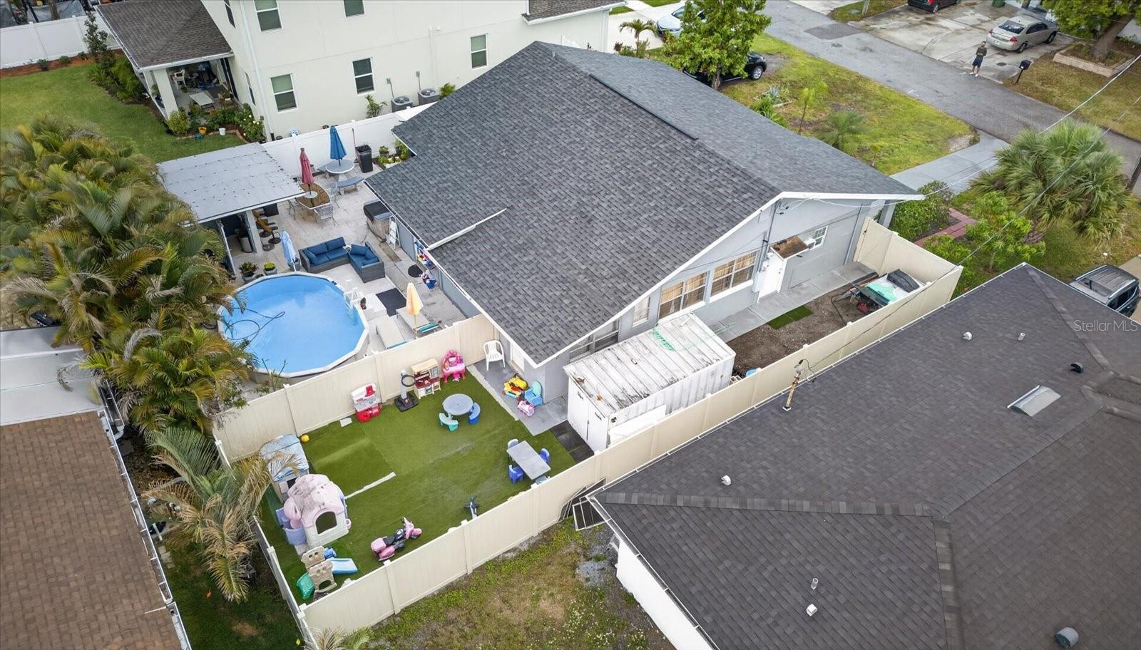 611 N BRADFORD AVE, TAMPA, FL — photo 31