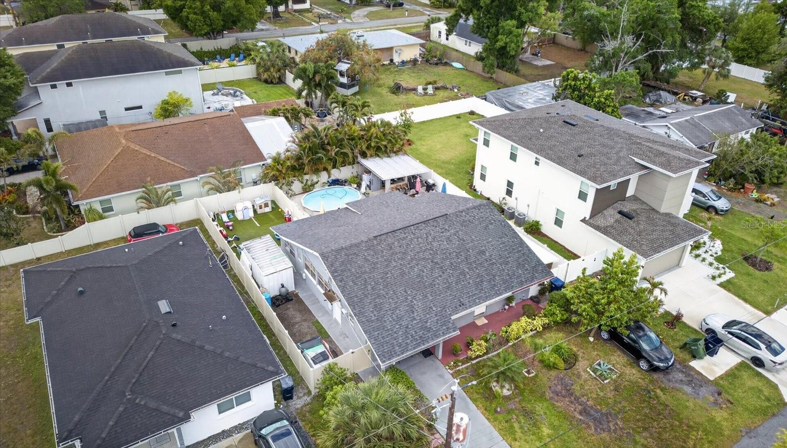 611 N BRADFORD AVE, TAMPA, FL — photo 32