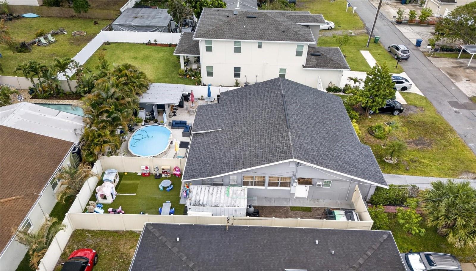 611 N BRADFORD AVE, TAMPA, FL — photo 34