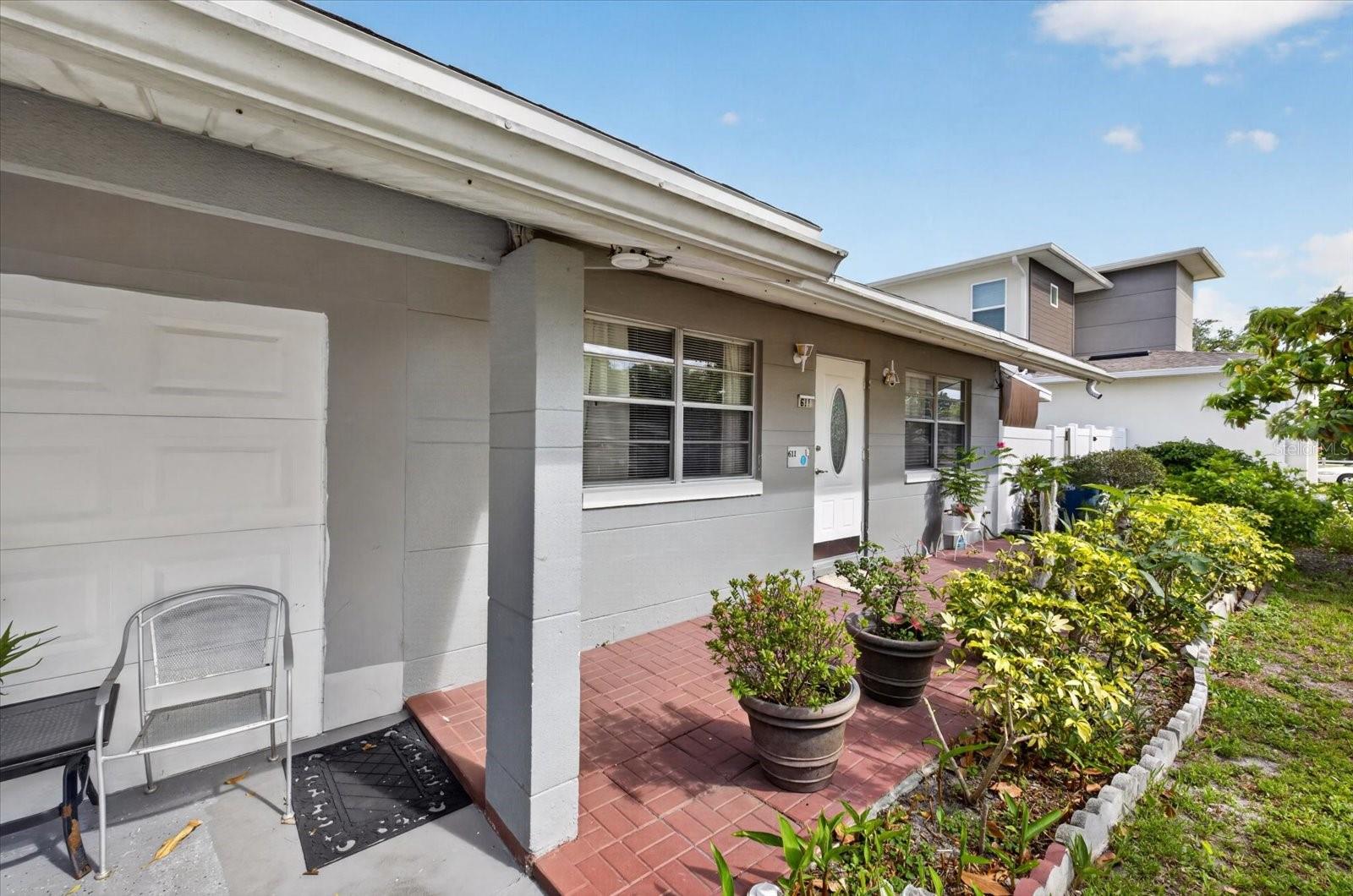 611 N BRADFORD AVE, TAMPA, FL — photo 44