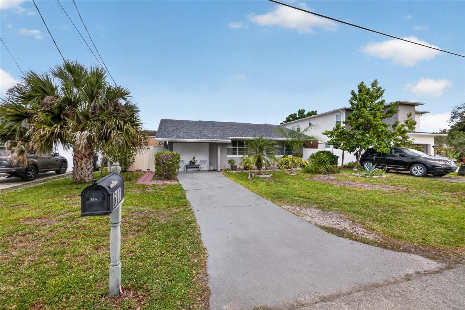 611 N BRADFORD AVE, TAMPA, FL — photo 50