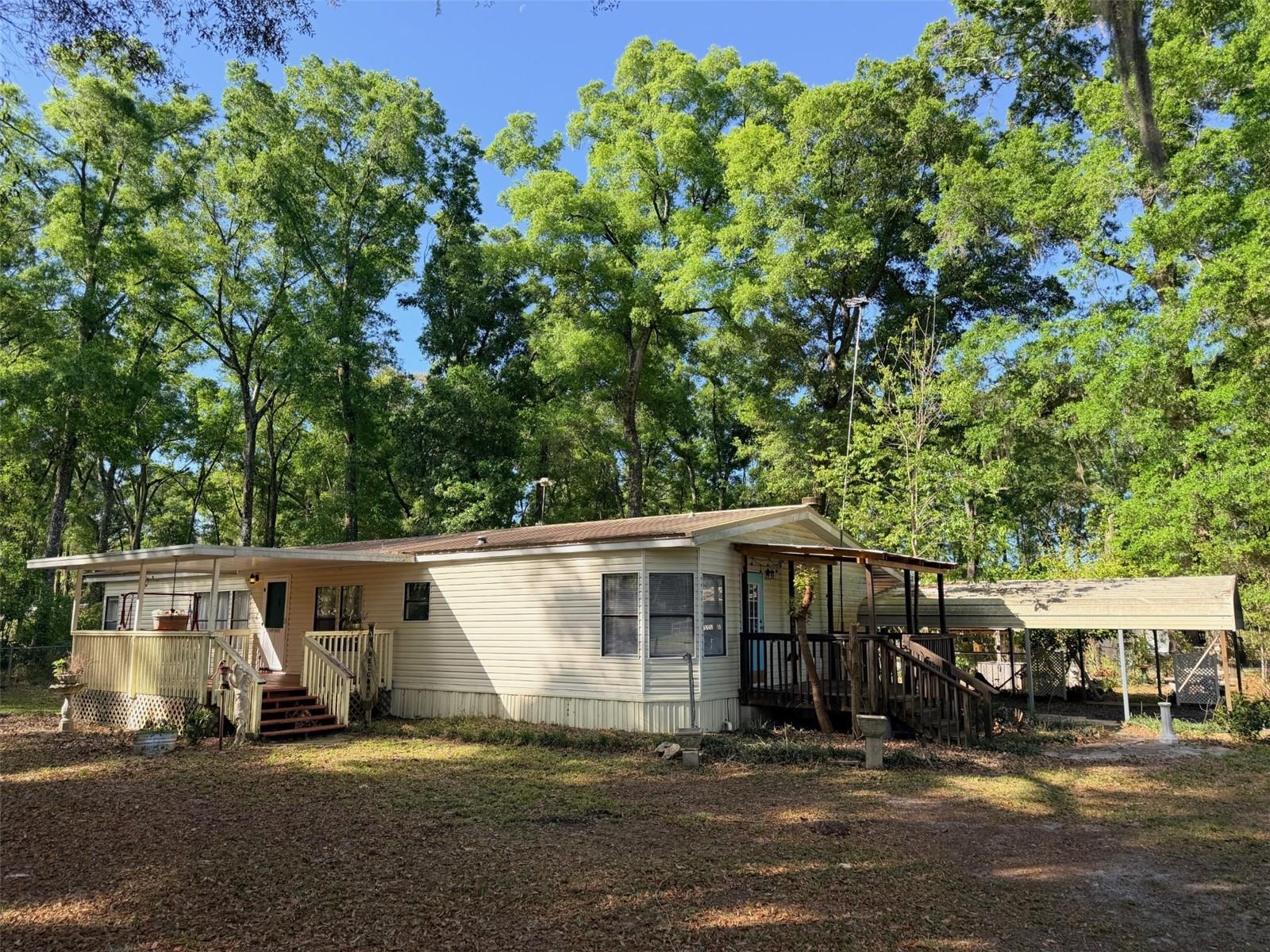 14790 NW 72ND CT, CHIEFLAND, FL — photo 29
