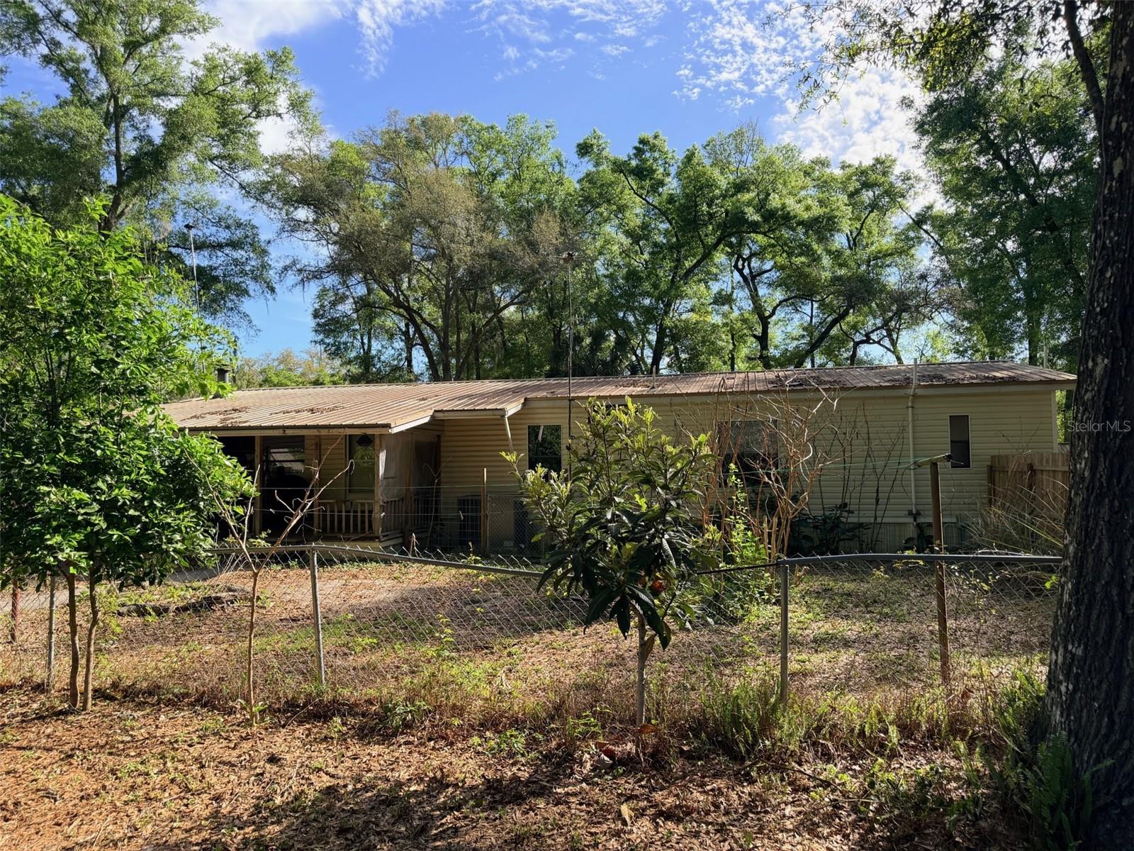 14790 NW 72ND CT, CHIEFLAND, FL — photo 34