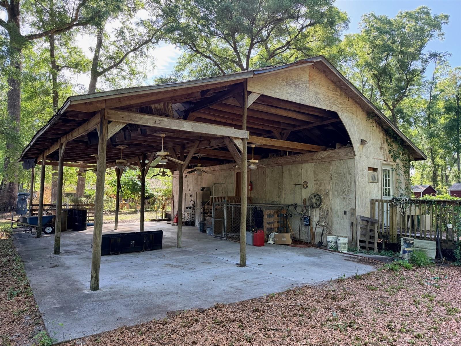 14790 NW 72ND CT, CHIEFLAND, FL — photo 36