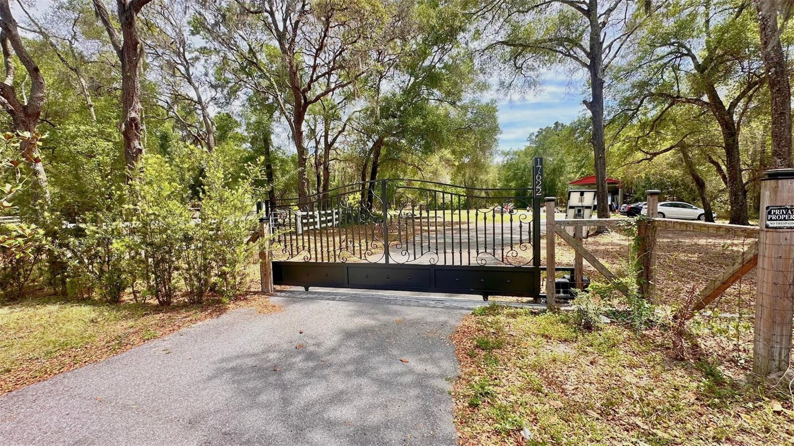 17622 CAUFIELD RD, SPRING HILL, FL