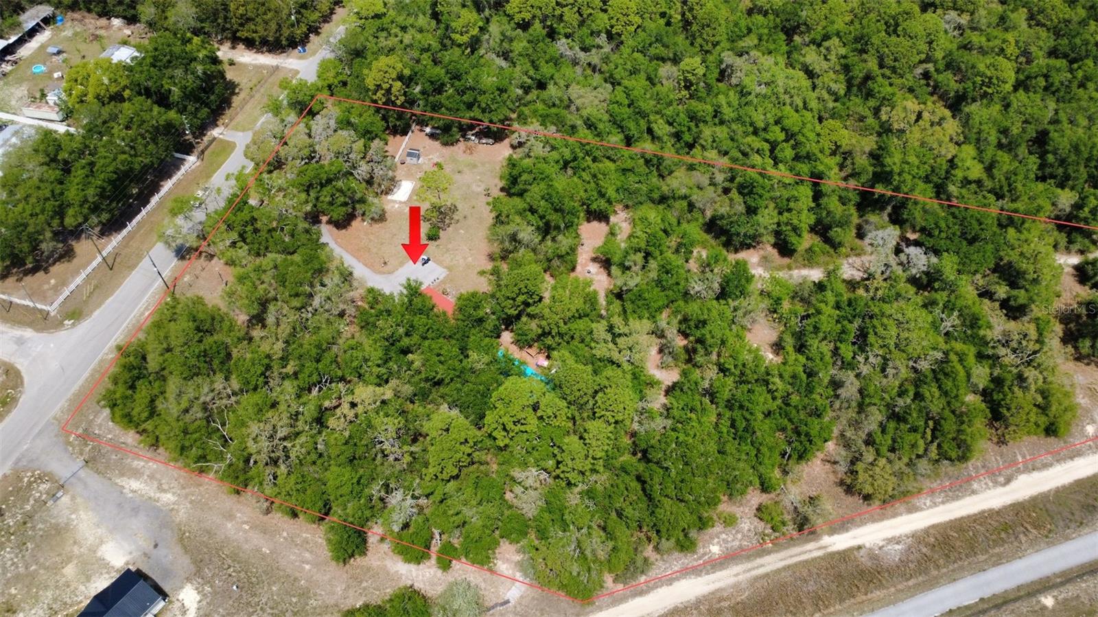 17622 CAUFIELD RD, SPRING HILL, FL — photo 11