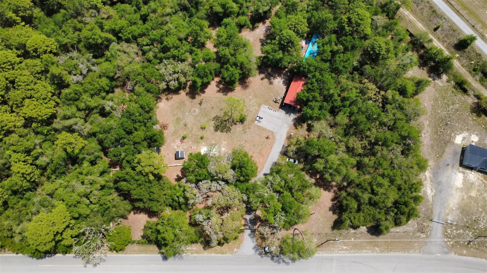 17622 CAUFIELD RD, SPRING HILL, FL — photo 12