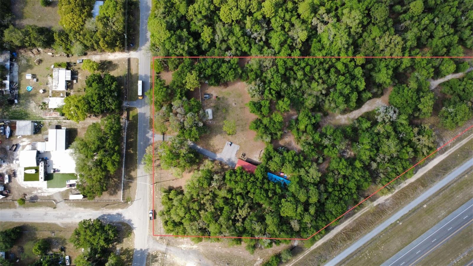 17622 CAUFIELD RD, SPRING HILL, FL — photo 13