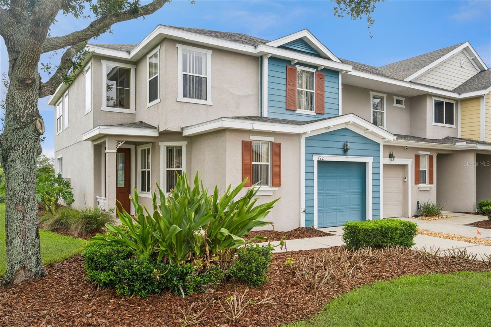 722 CHACALL LOOP, MOUNT DORA, FL