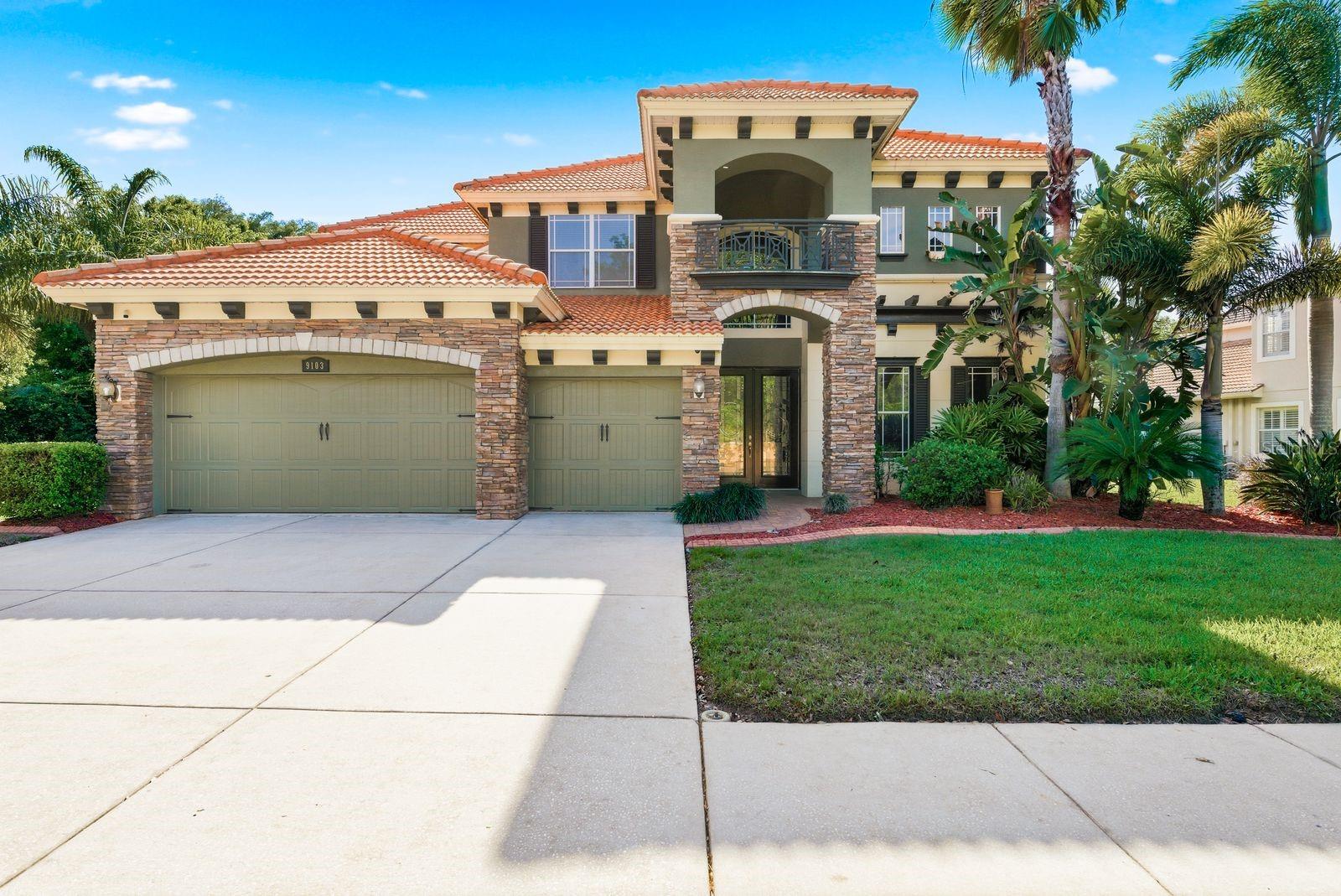 9103 CREEDMOOR LN, NEW PORT RICHEY, FL