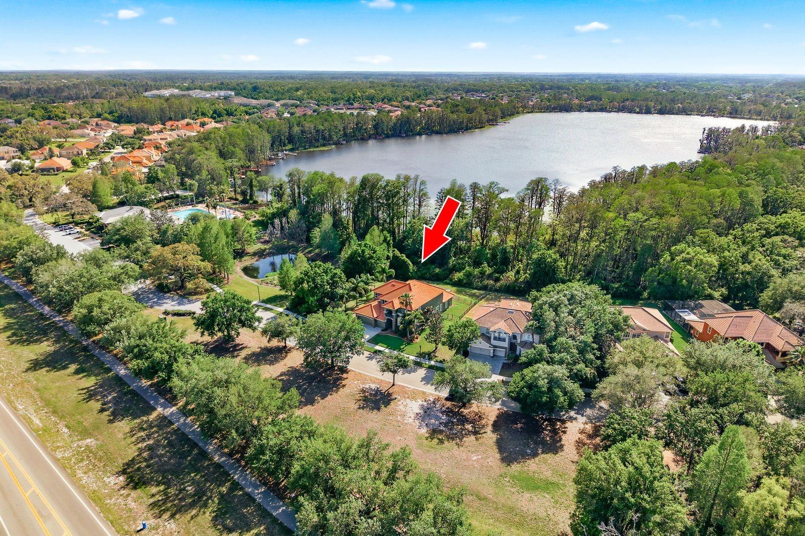 9103 CREEDMOOR LN, NEW PORT RICHEY, FL — photo 2
