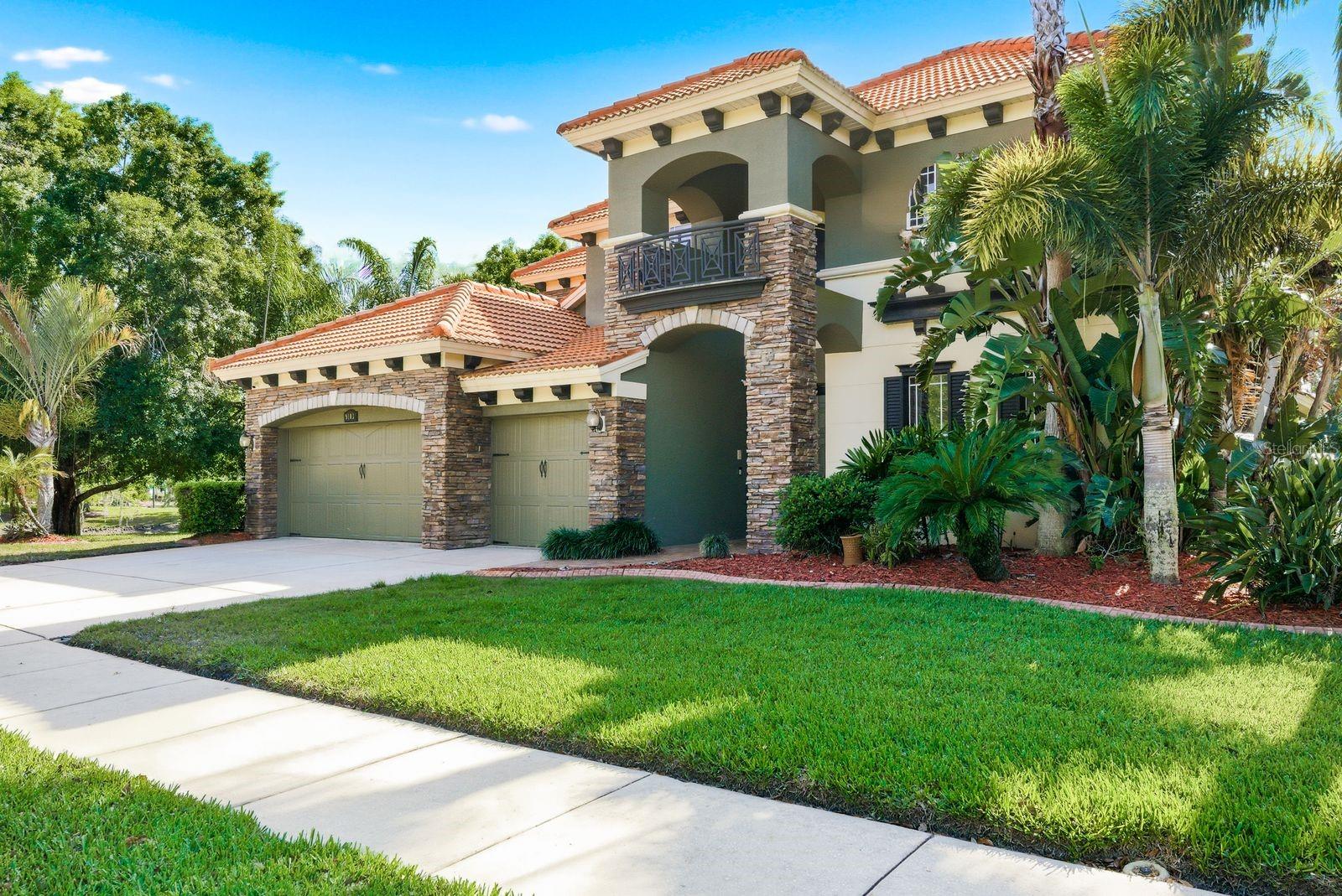 9103 CREEDMOOR LN, NEW PORT RICHEY, FL — photo 3