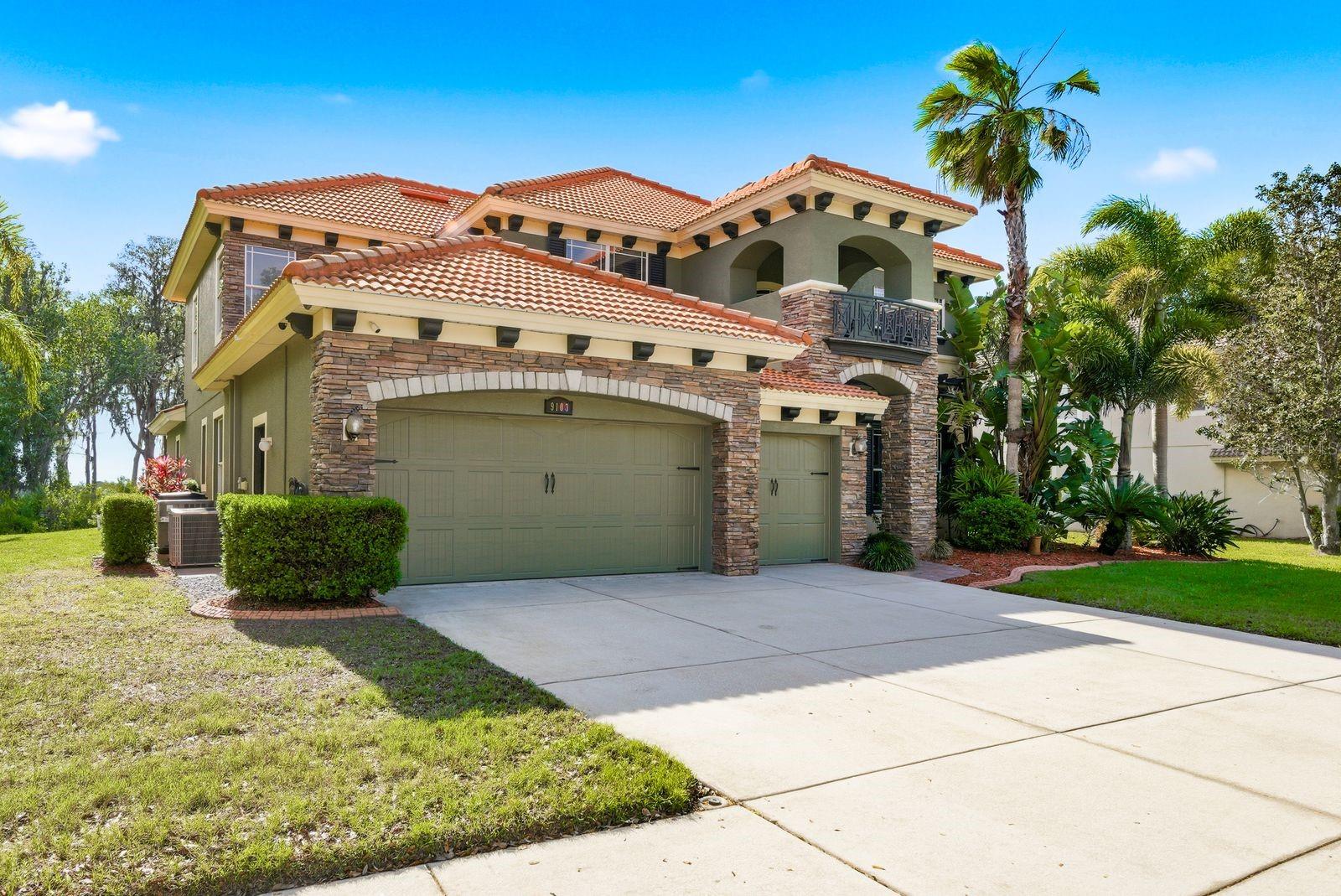 9103 CREEDMOOR LN, NEW PORT RICHEY, FL — photo 4