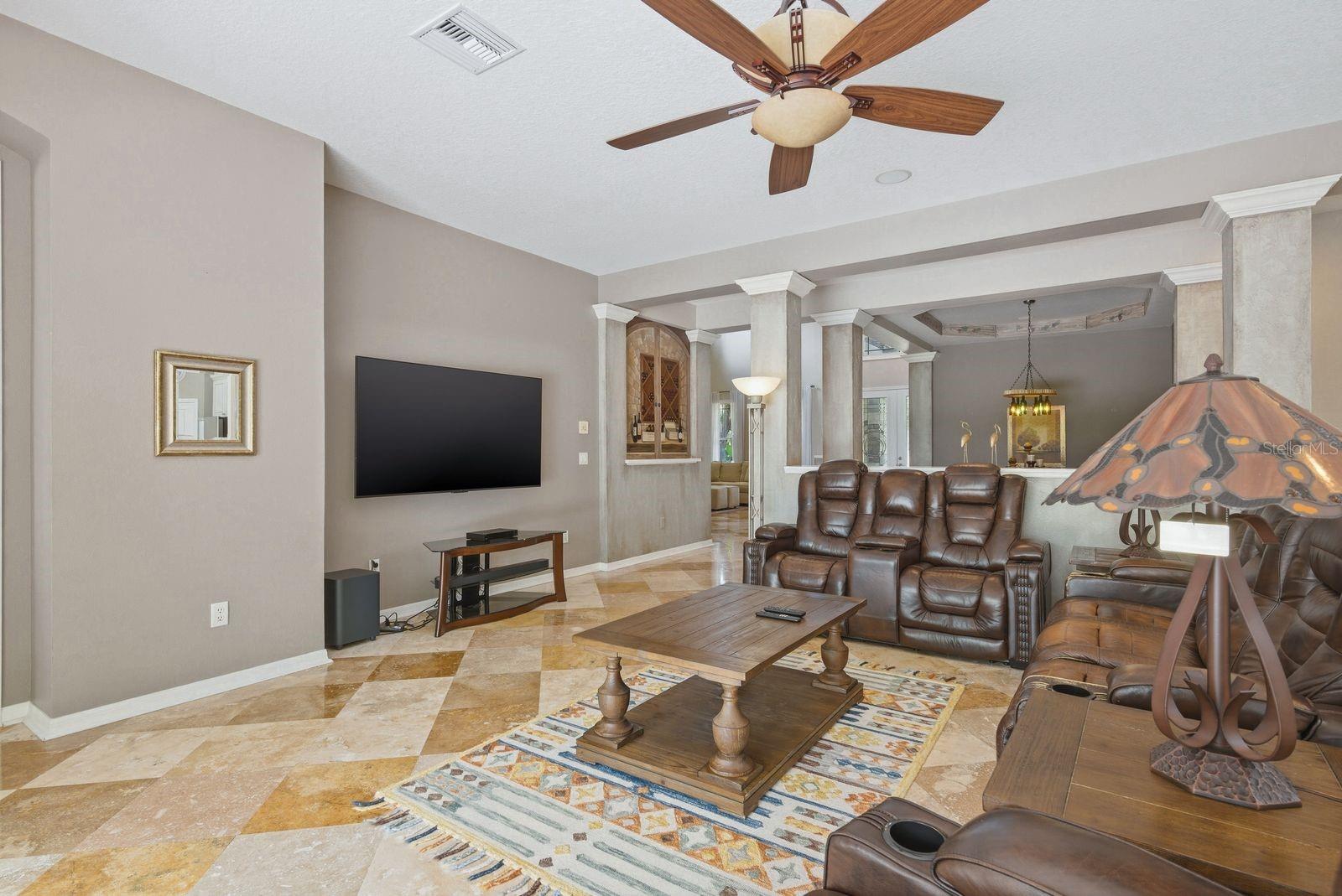 9103 CREEDMOOR LN, NEW PORT RICHEY, FL — photo 19