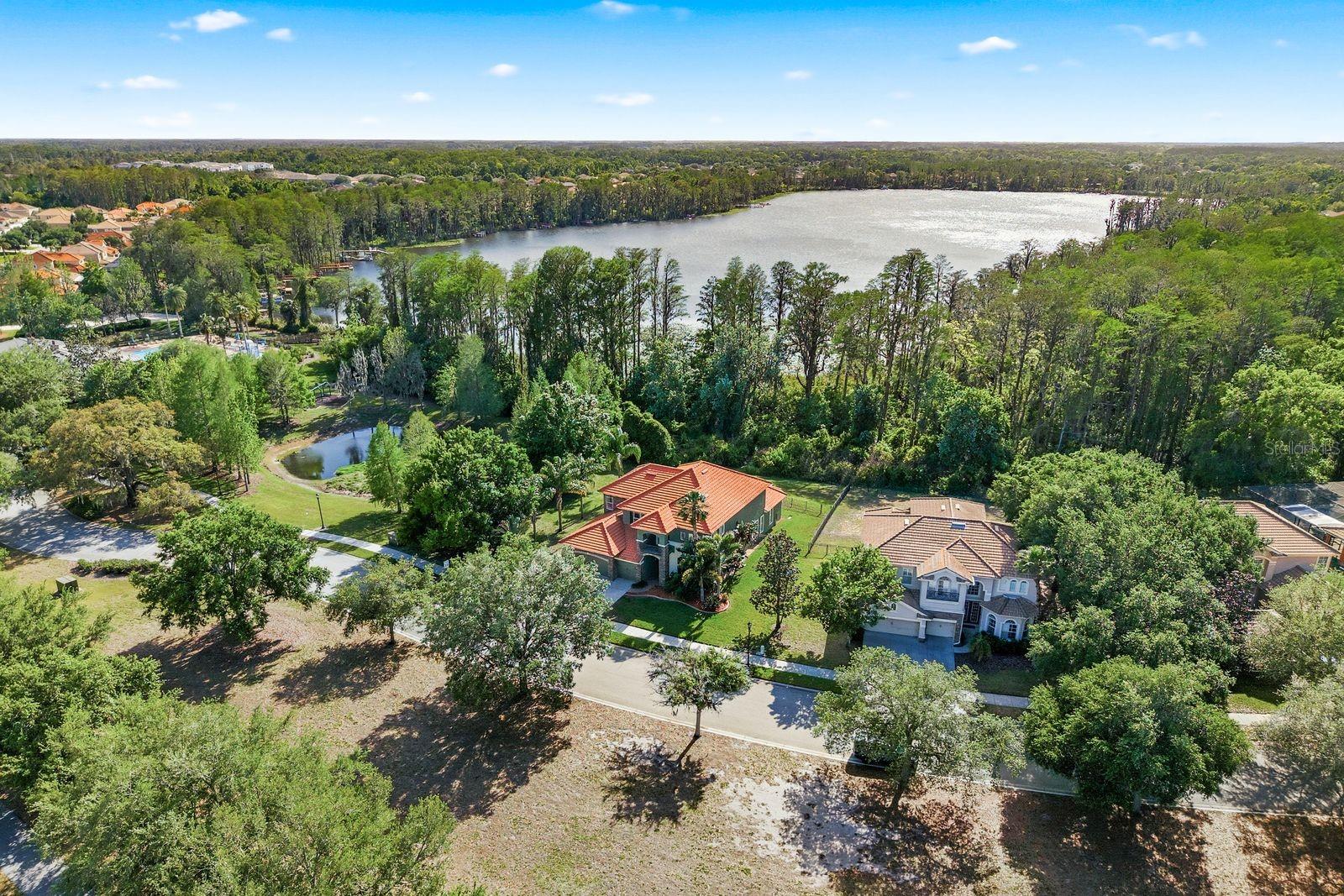 9103 CREEDMOOR LN, NEW PORT RICHEY, FL — photo 70