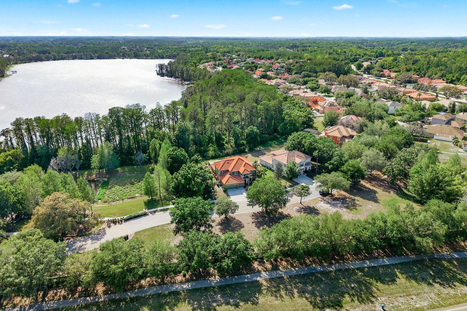 9103 CREEDMOOR LN, NEW PORT RICHEY, FL — photo 71