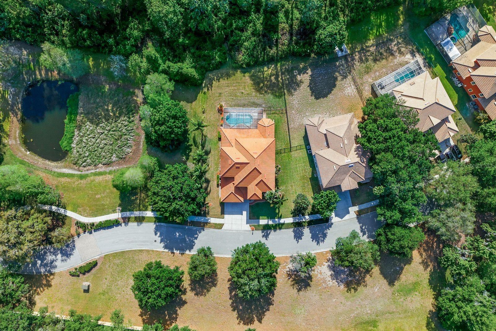 9103 CREEDMOOR LN, NEW PORT RICHEY, FL — photo 72