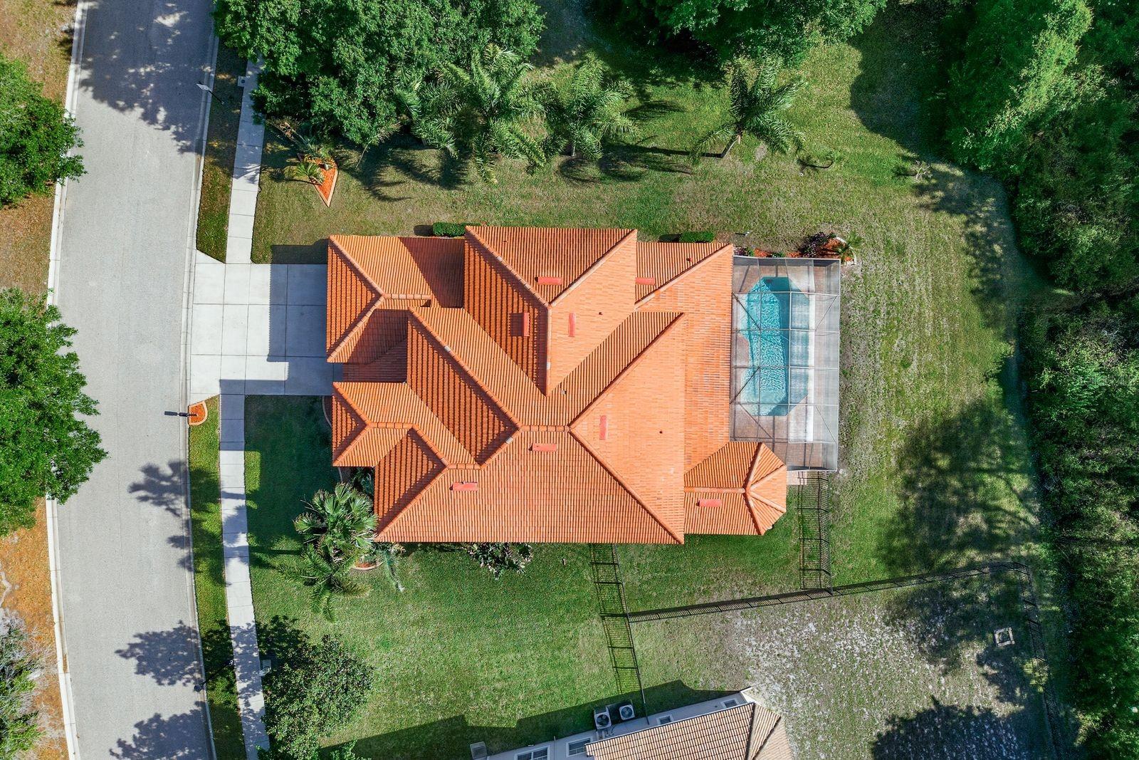 9103 CREEDMOOR LN, NEW PORT RICHEY, FL — photo 73