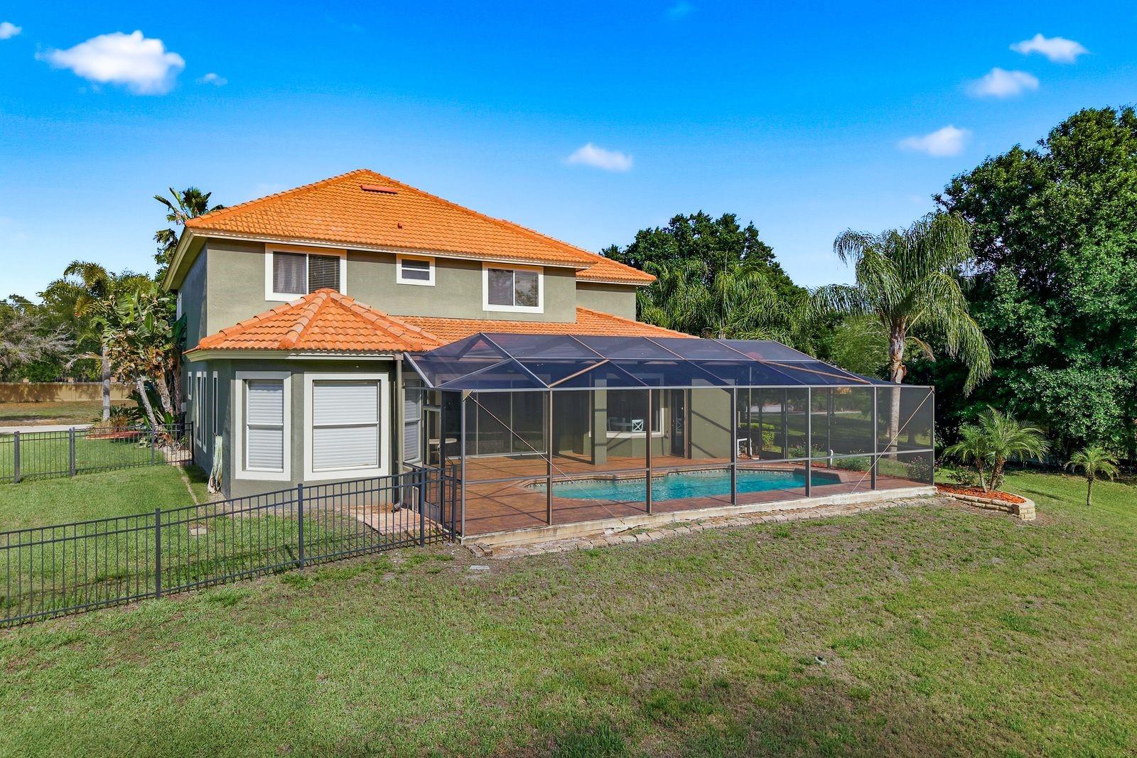 9103 CREEDMOOR LN, NEW PORT RICHEY, FL — photo 78