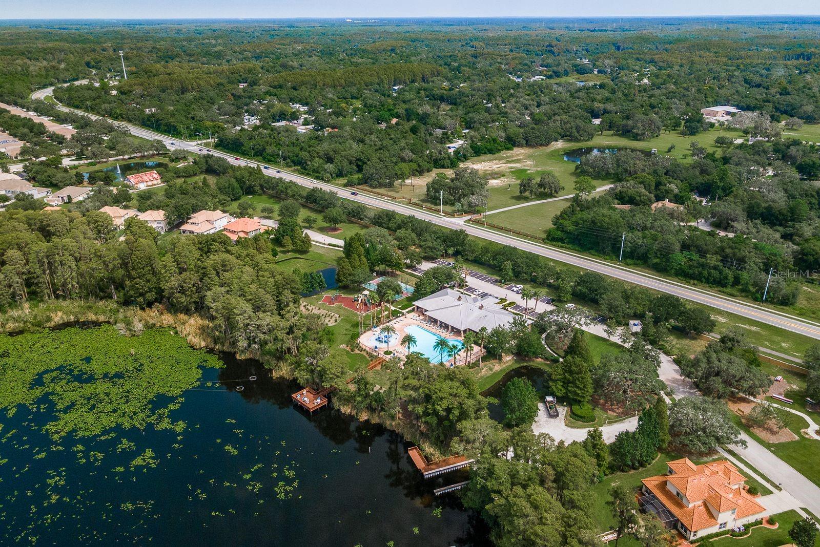 9103 CREEDMOOR LN, NEW PORT RICHEY, FL — photo 84
