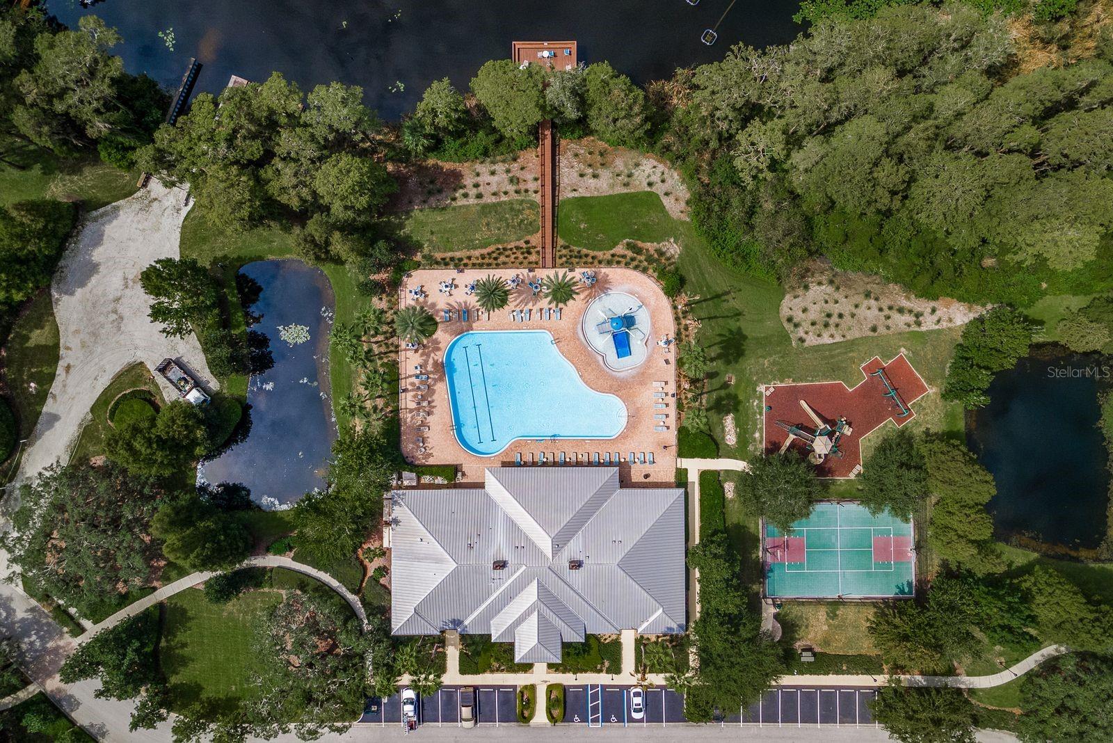 9103 CREEDMOOR LN, NEW PORT RICHEY, FL — photo 86