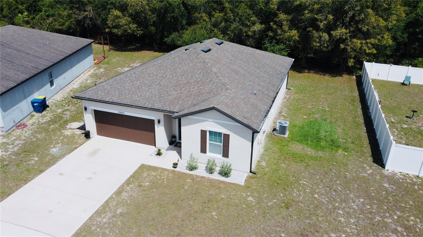 15631 MERLIN AVE, MASCOTTE, FL