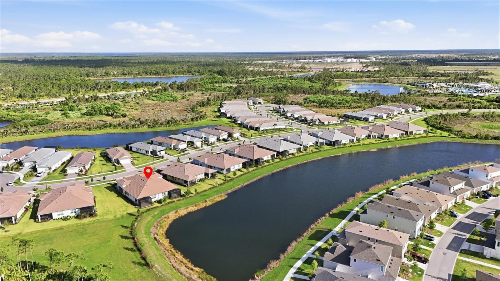 11249 BOUNDLESS TER, VENICE, FL — photo 46
