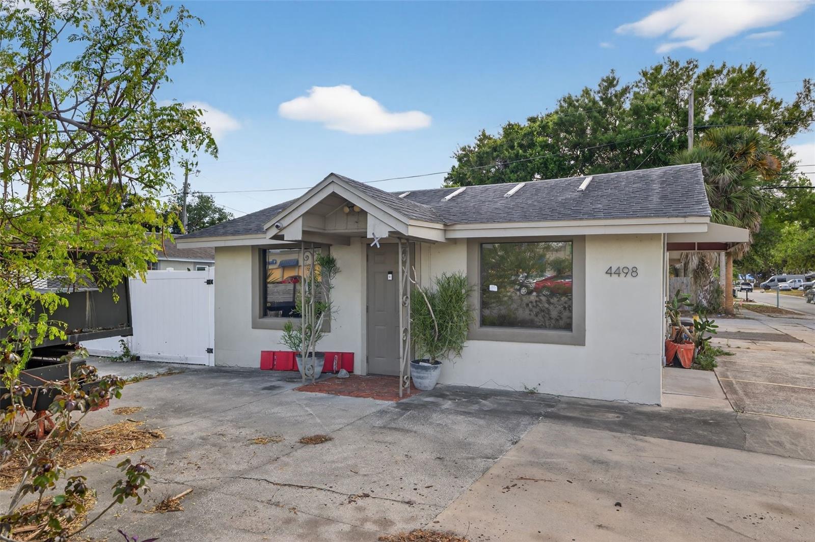 4498 49TH ST N, ST PETERSBURG, FL