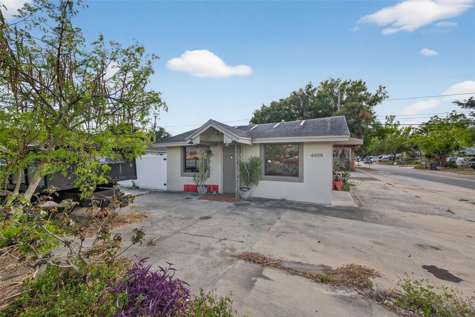 4498 49TH ST N, ST PETERSBURG, FL — photo 3