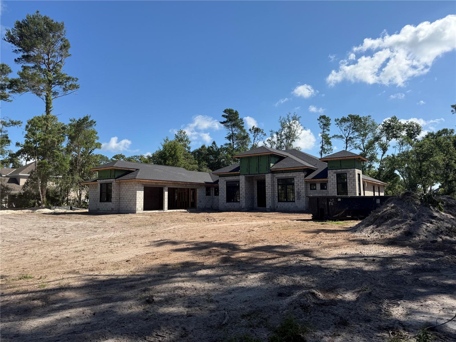 35 BROADRIVER RD, ORMOND BEACH, FL — photo 6