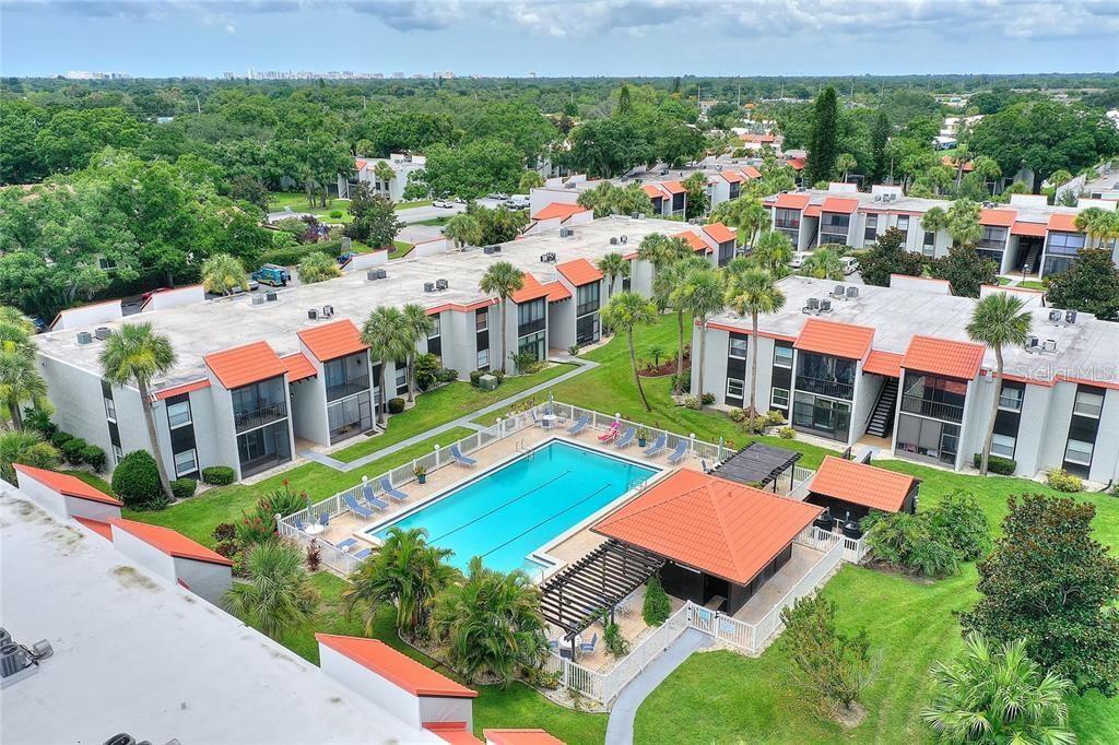 3215 BENEVA RD #204, SARASOTA, FL — photo 3