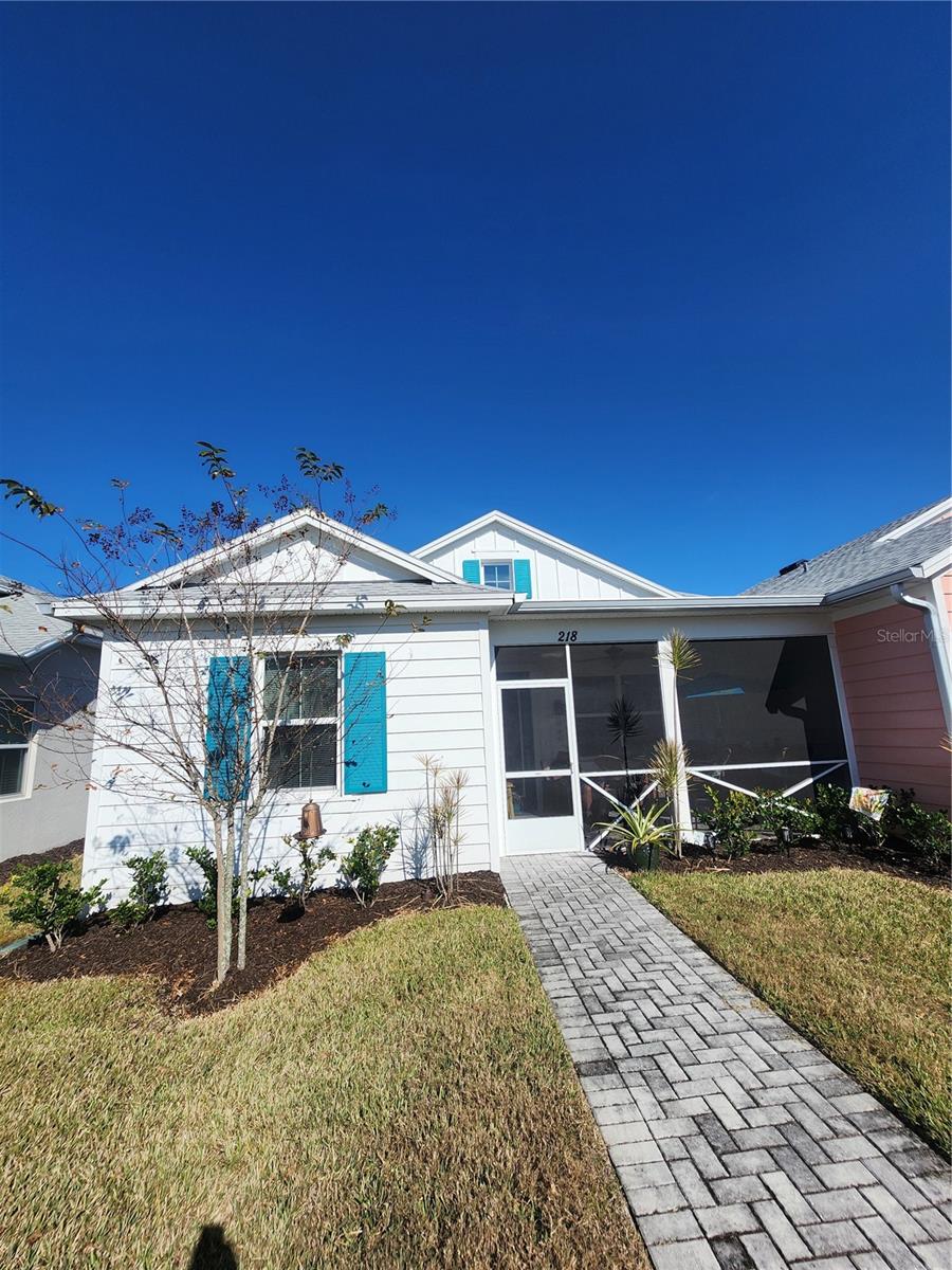 218 OCEAN HAMMOCK LOOP, DAYTONA BEACH, FL