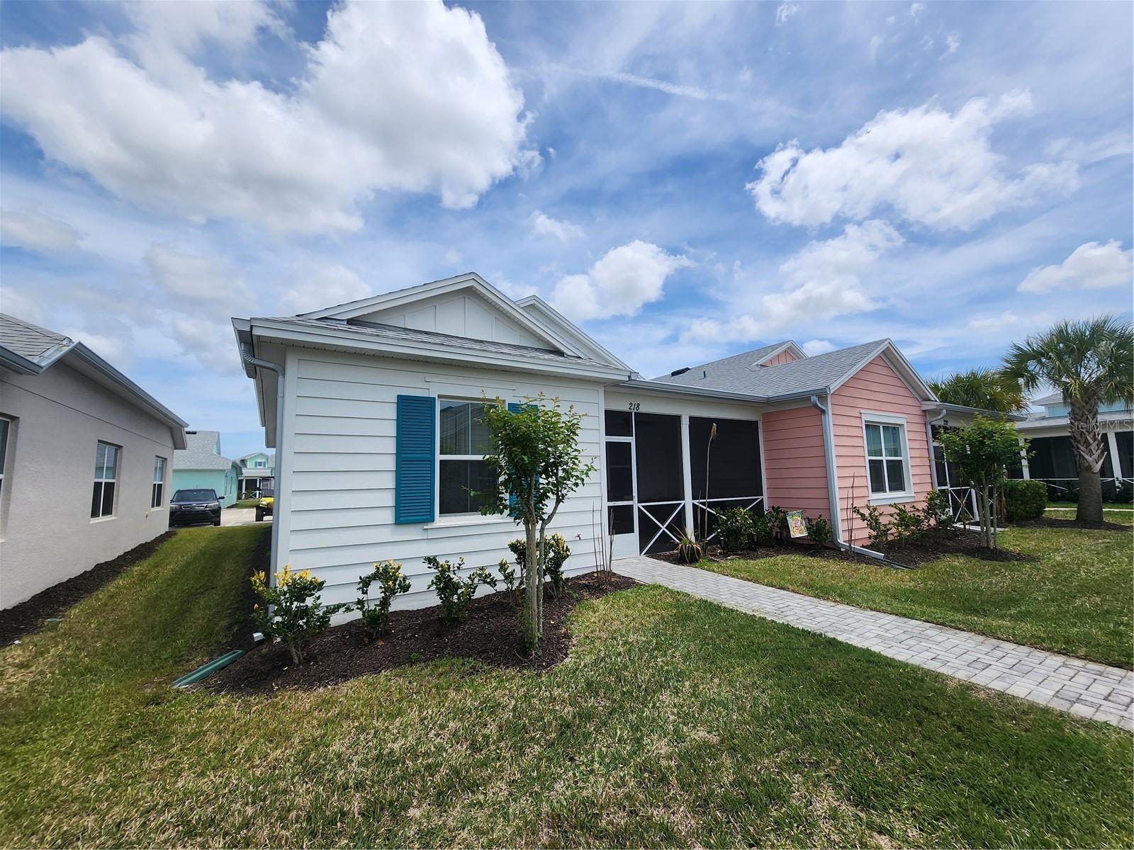 218 OCEAN HAMMOCK LOOP, DAYTONA BEACH, FL — photo 2