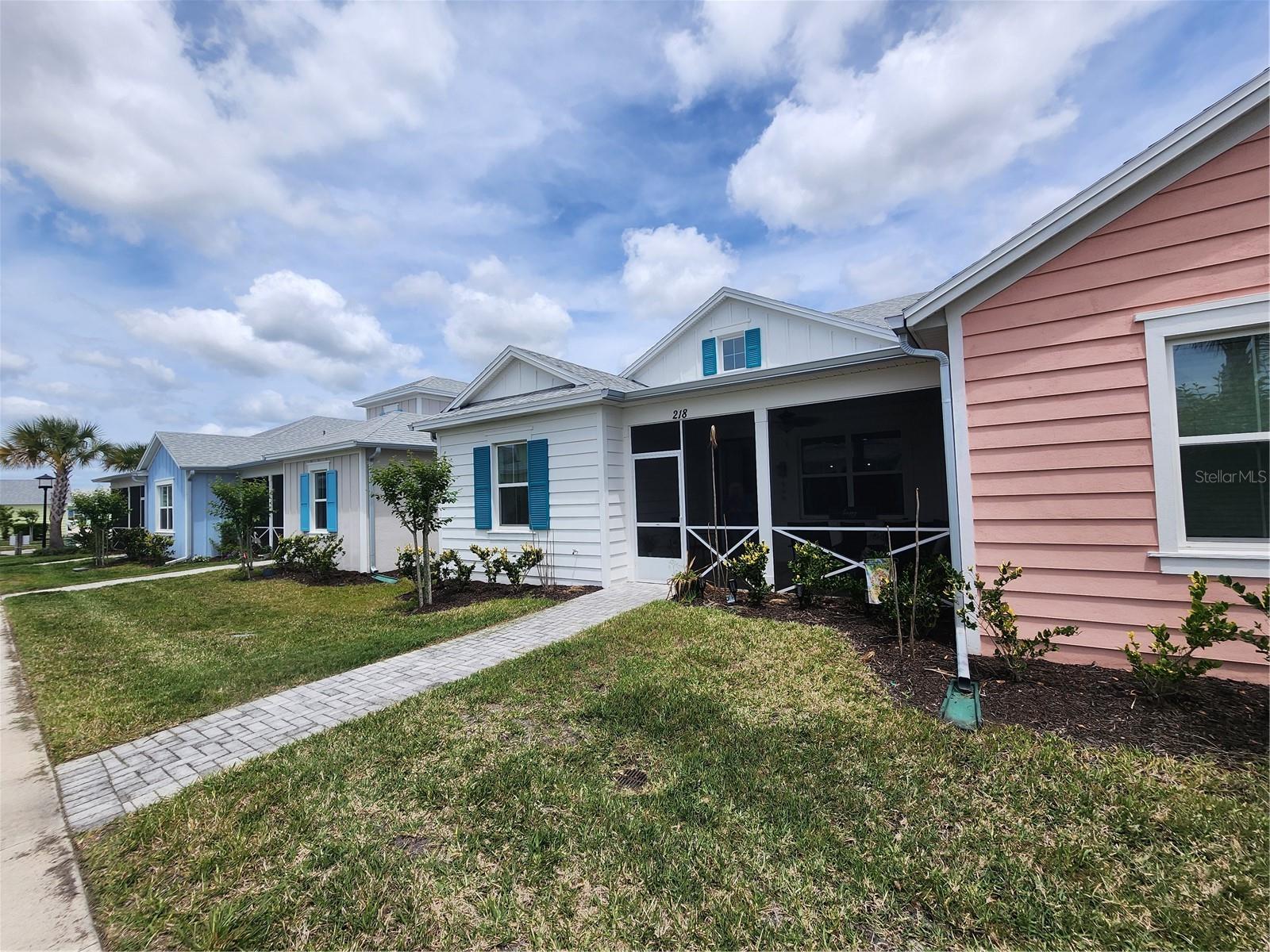 218 OCEAN HAMMOCK LOOP, DAYTONA BEACH, FL — photo 3