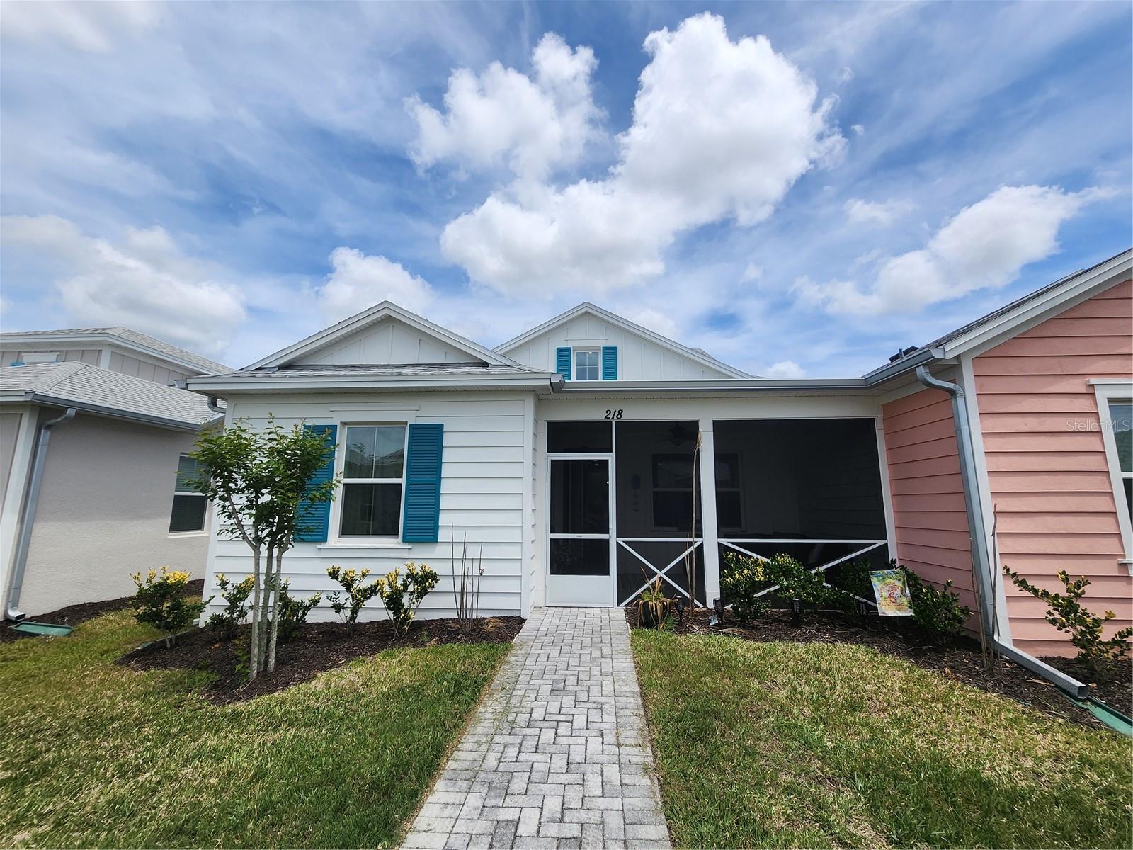218 OCEAN HAMMOCK LOOP, DAYTONA BEACH, FL — photo 4
