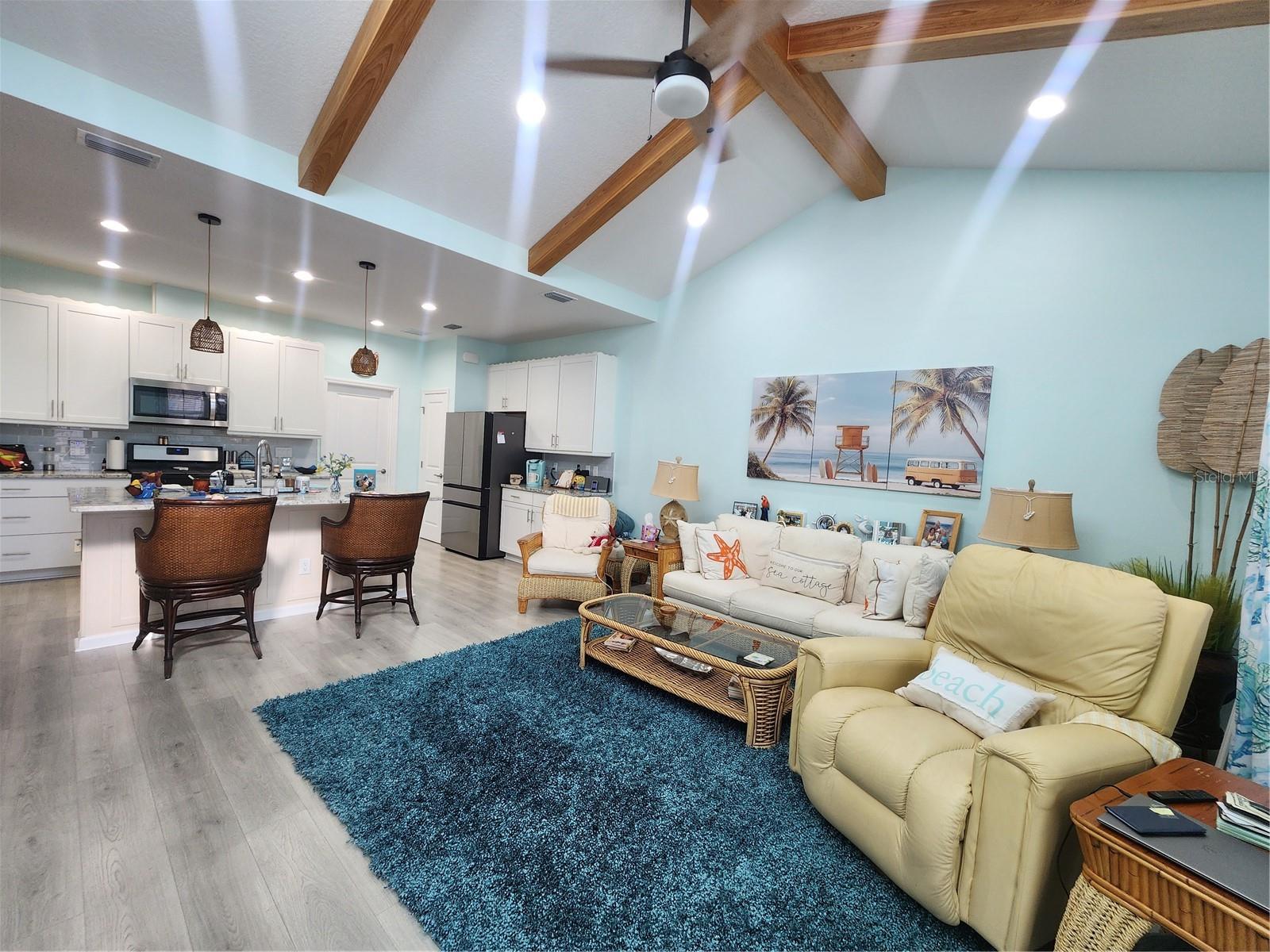 218 OCEAN HAMMOCK LOOP, DAYTONA BEACH, FL — photo 6