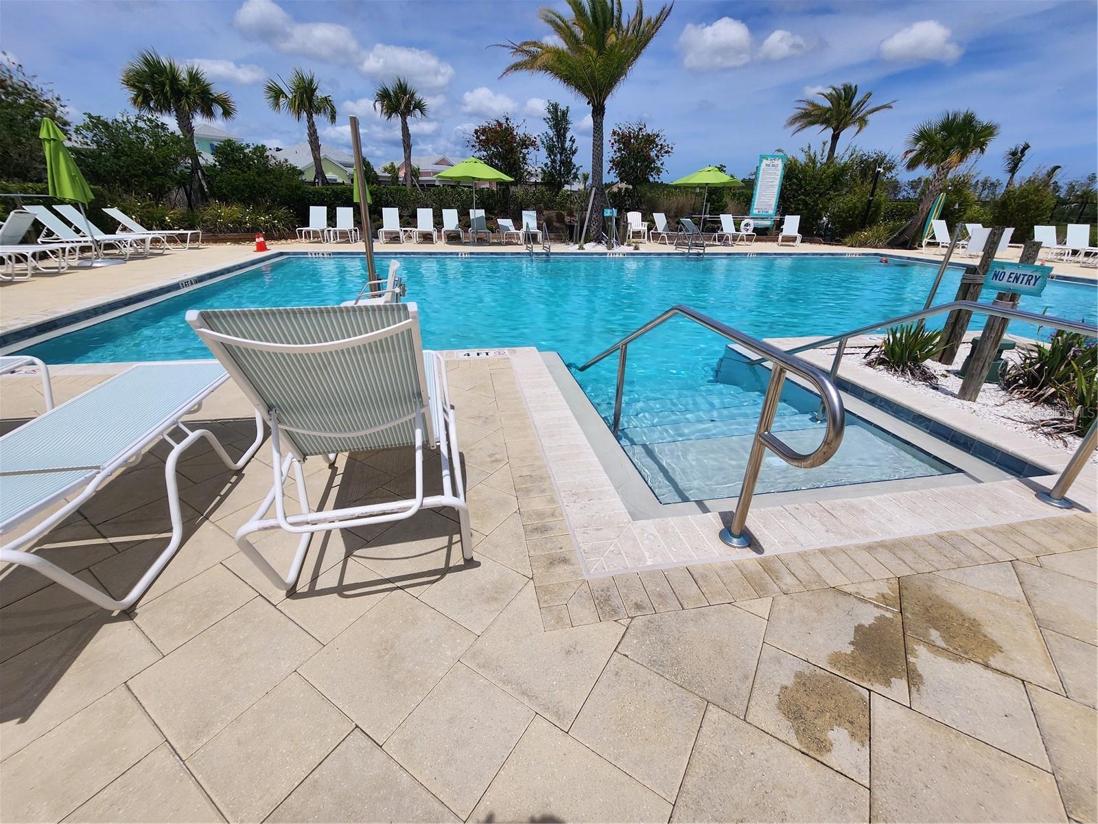 218 OCEAN HAMMOCK LOOP, DAYTONA BEACH, FL — photo 28