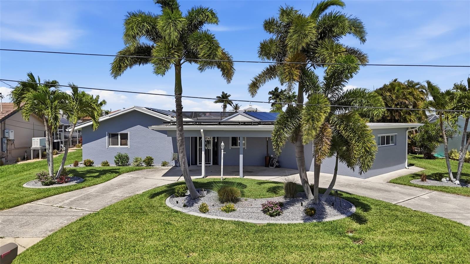 300 DELIDO CT, PUNTA GORDA, FL