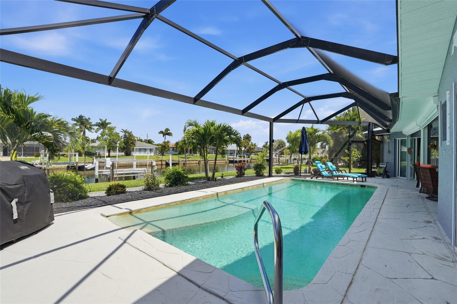 300 DELIDO CT, PUNTA GORDA, FL — photo 3