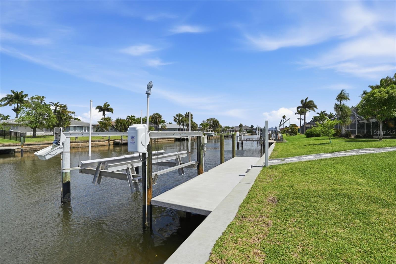 300 DELIDO CT, PUNTA GORDA, FL — photo 4