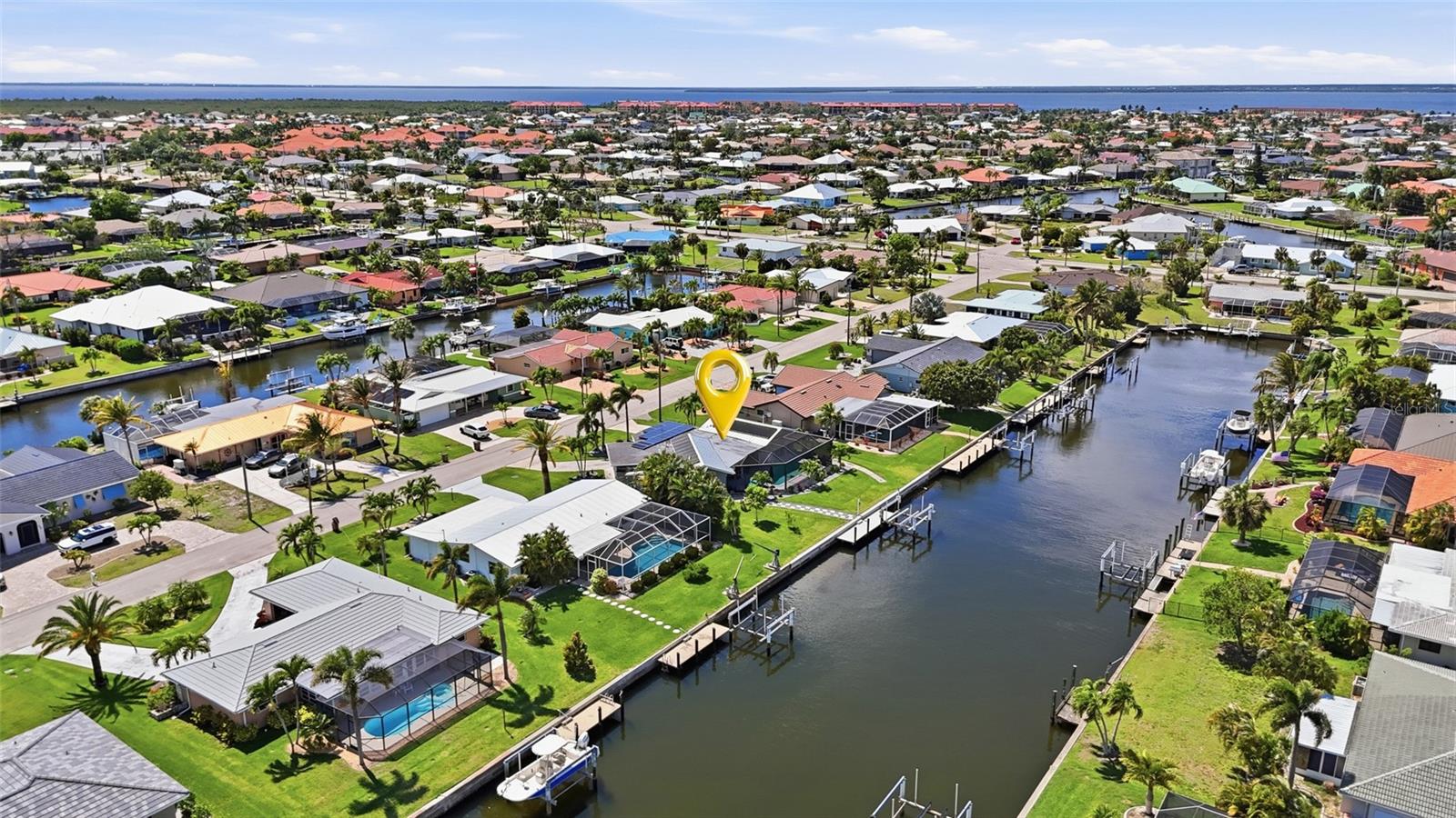 300 DELIDO CT, PUNTA GORDA, FL — photo 5