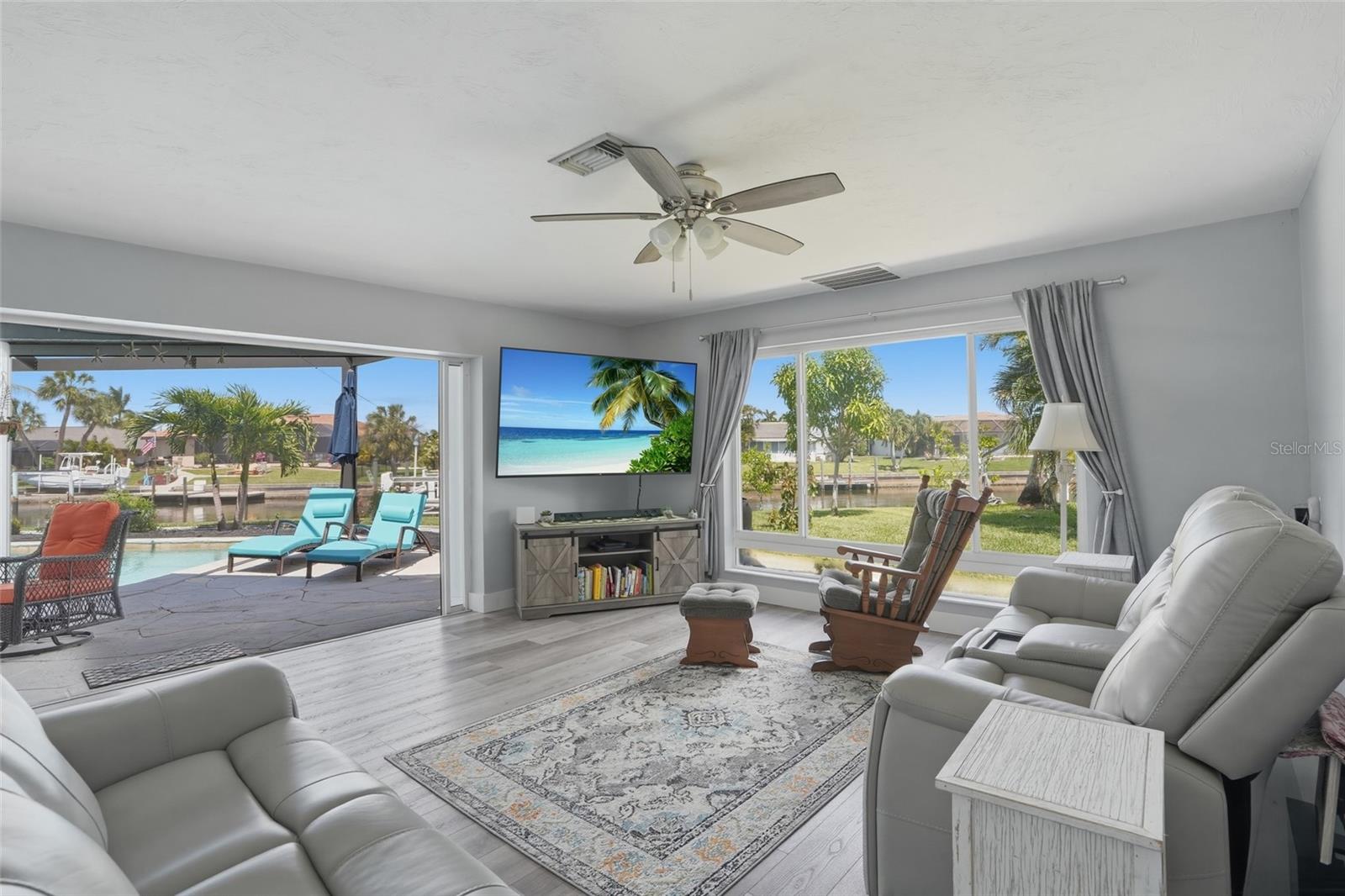 300 DELIDO CT, PUNTA GORDA, FL — photo 12