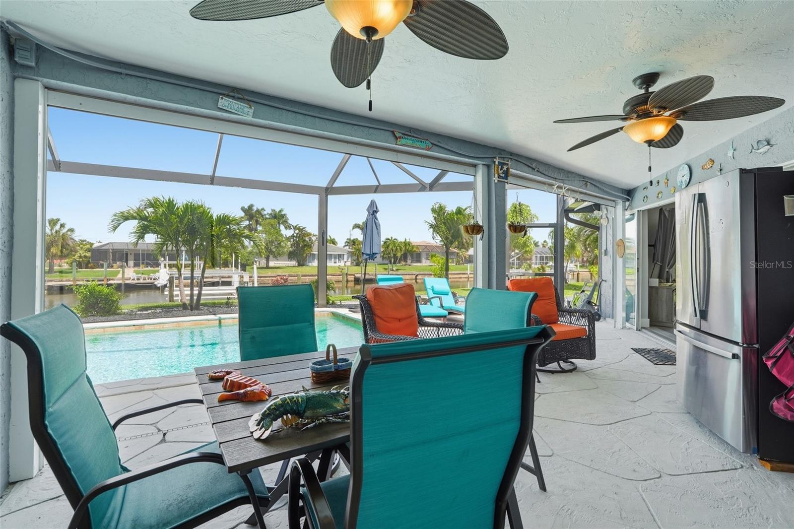 300 DELIDO CT, PUNTA GORDA, FL — photo 26